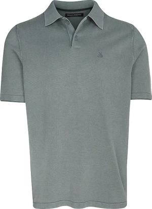 MARC O'POLO Poloshirt  grau | S