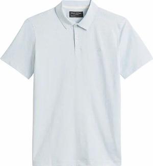 MARC O'POLO Poloshirt  hellblau | S