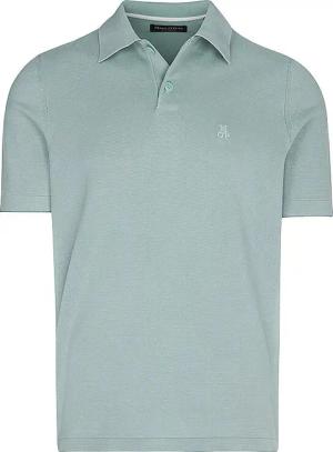 MARC O'POLO Poloshirt  hellblau | XL
