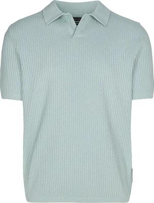 MARC O'POLO Poloshirt  hellblau | XL