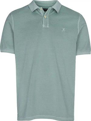 MARC O'POLO Poloshirt  hellgrün | XL