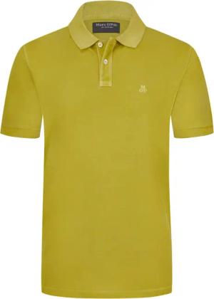 Marc O'Polo Poloshirt in Fade-Out Optik, Regular Fit