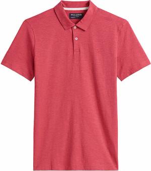 MARC O'POLO Poloshirt  koralle | XL