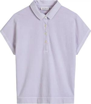 MARC O'POLO Poloshirt  lila | XS