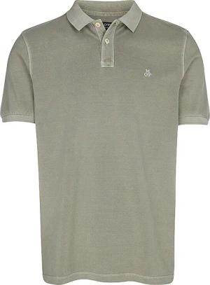 MARC O'POLO Poloshirt  olive | L