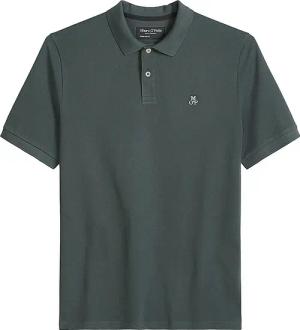 MARC O'POLO Poloshirt  olive | L