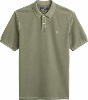 MARC O'POLO Poloshirt  olive | XL