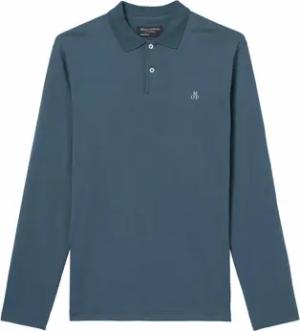 Marc O'Polo  Poloshirt Poloshirt für Herren