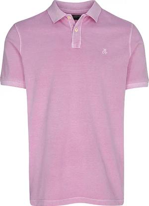 MARC O'POLO Poloshirt  rosa | L