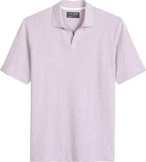 MARC O'POLO Poloshirt  rosa | XL