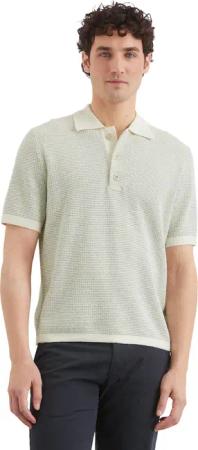 Marc OPolo Poloshirt Strukturierte Oberfläche