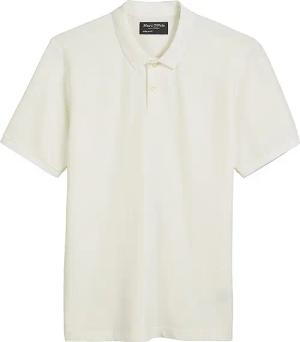 MARC O'POLO Poloshirt  weiss | S