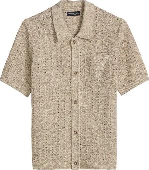 MARC O'POLO Poloshirt  weiss | XL