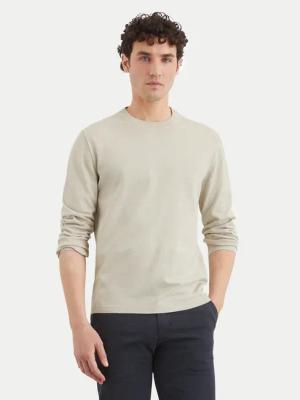 Marc O'Polo Pullover 522 5123 60248 Beige Regular Fit