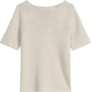 MARC O'POLO Pullover  beige | L
