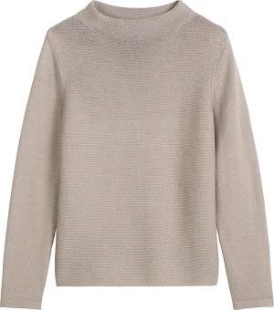 MARC O'POLO Pullover  beige | L