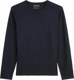 MARC O'POLO Pullover  blau | M