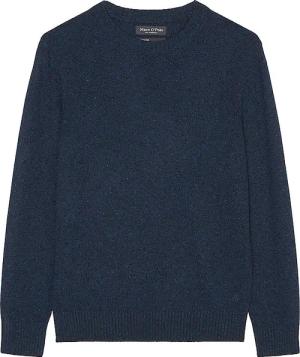 MARC O'POLO Pullover blau | XL
