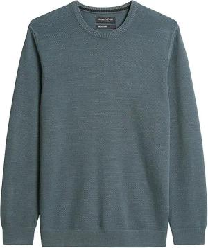 MARC O'POLO Pullover  blau | XL