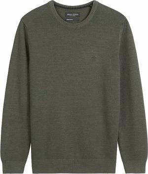 MARC O'POLO Pullover  braun | M