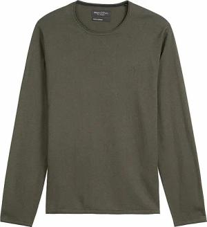 MARC O'POLO Pullover  braun | M