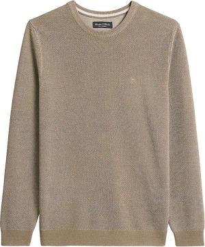 MARC O'POLO Pullover  braun | M