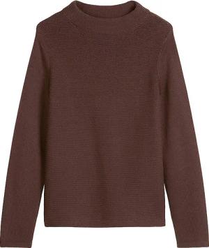 MARC O'POLO Pullover  braun | XL