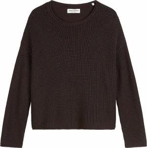 MARC O'POLO Pullover  braun | XS