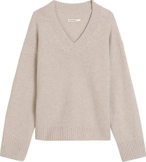 MARC O'POLO Pullover  creme | L