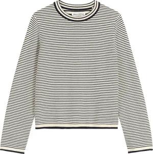 MARC O'POLO Pullover  creme | M