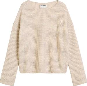 MARC O'POLO Pullover  creme | S