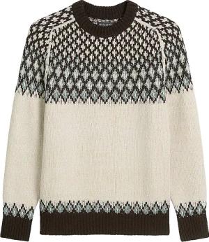 MARC O'POLO Pullover  creme | S