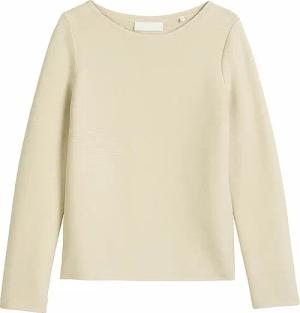 MARC O'POLO Pullover  creme | XL
