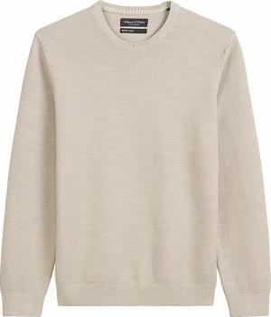 MARC O'POLO Pullover  creme | XXL