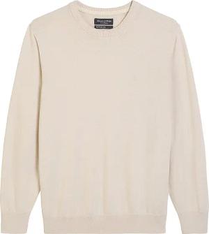 MARC O'POLO Pullover  creme | XXL