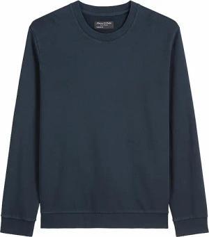 MARC O'POLO Pullover  dunkelblau | S