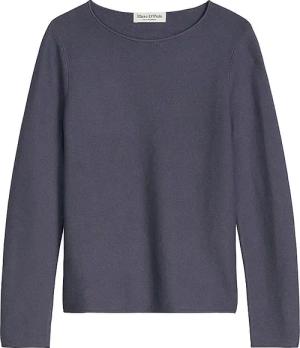 MARC O'POLO Pullover  dunkelblau | XS