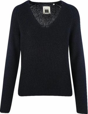 MARC O'POLO Pullover dunkelblau | XS