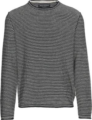 MARC O'POLO Pullover  dunkelblau | XXL