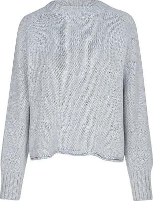 MARC O'POLO Pullover  grau | L