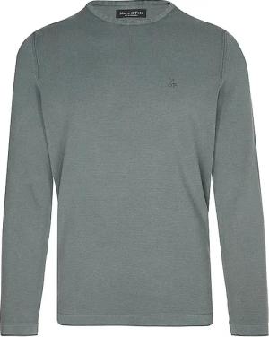 MARC O'POLO Pullover  grau | L