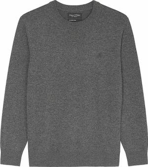MARC O'POLO Pullover grau | L