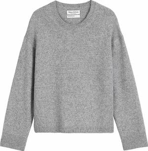 MARC O'POLO Pullover  grau | L