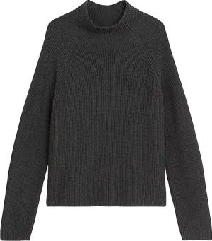 MARC O'POLO Pullover  grau | L