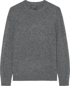 MARC O'POLO Pullover grau | S