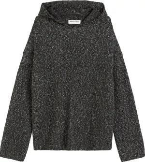 MARC O'POLO Pullover  grau | S