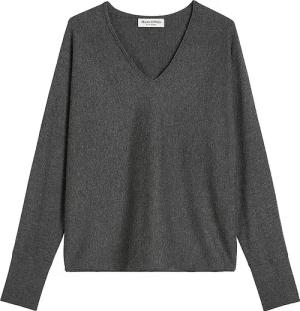 MARC O'POLO Pullover  grau | XL