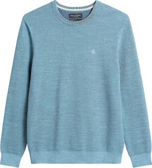 MARC O'POLO Pullover  hellblau | L