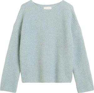 MARC O'POLO Pullover  hellblau | L