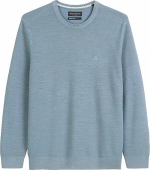 MARC O'POLO Pullover  hellblau | L
